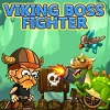 play Viking Boss Fighter