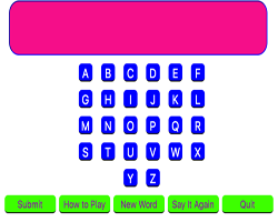 play Word Spelling For Grade 5