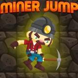 play Miner Jump