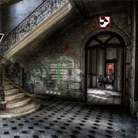 play Scary Palace Escape