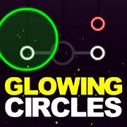 play Glowing Circles