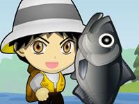 play Fishtopia Adventure