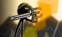 play The Last Stickman