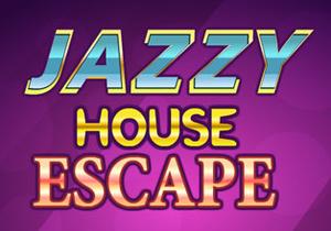play Jazzy Room Escape
