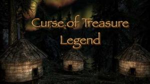 play Curse Of Treasure Legend