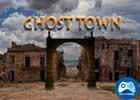 play Mirchi Escape Ghost Town