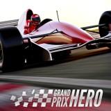 play Grand Prix Hero