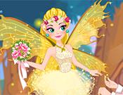 Dreamy Fairy Bride Makeover