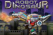 play Robot Dinosaur