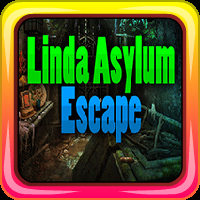 play Avm Linda Asylum Escape
