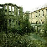 Escape From Cane Hill Asylum