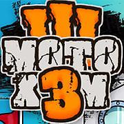 play Moto X3M 3