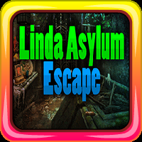 Linda Asylum Escape