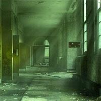 play Escape From Cane Hill Asylum