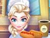 play Elsa Restaurant Breakfast Management 3