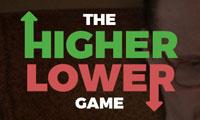 play Higher Lower Game