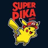 play Super Pika Bros.