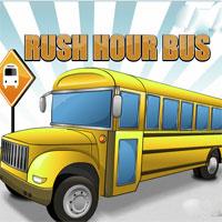 play Rush Hour Bus