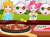 play Pizza Maker Restaurant