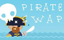 play Pirate Swap