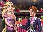 Rapunzel Wedding Proposal game