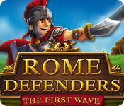 play Rome Defenders: The First Wave