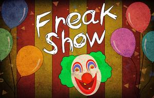 play Freak Show