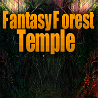 Avm Fantasy Forest Temple Escape