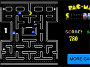 play Pacman Retro Adventures