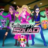 play Barbie Spy Squad