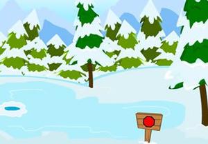 play Mission Escape – Arctic Game