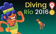 play Diving Rio 2016