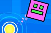 play Geometry Dash Lite