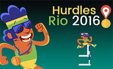 Hurdles Rio 2016