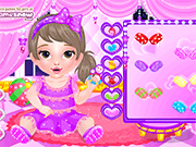 play Belle Caring Salon