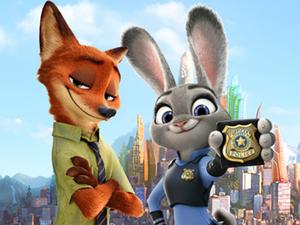 play Nick And Judy Searching For Clues