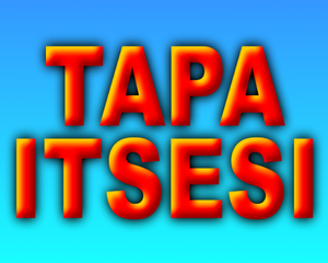 play Tapa Itsesi