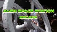 play Alien Space Station Escape