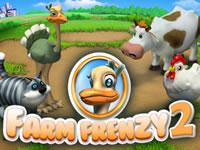 Farm Frenzy 2