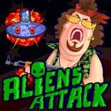 play Aliens Attack
