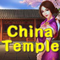 China Temple