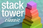 play Stack Tower Classic