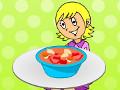 play Kiddie Kitchen Vegetable Beef Soup