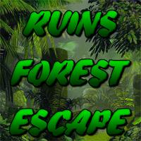 play Ruins-Forest-Escape