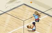 play Super Handball