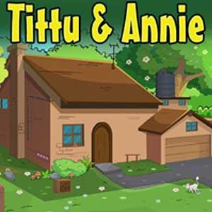 play Tittu And Annie 14