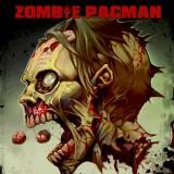 play Zombie Pacman