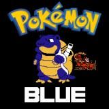 play Pokemon Blue