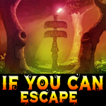 If You Can Escape