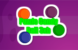 play Candy Ball 3Xb